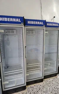 یخچال هیبرنال ۳۷۵لیتری