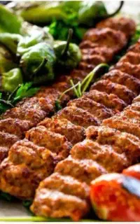 غذا خوری بنیامین