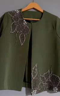 مدل خاص ولی جداب و شیک