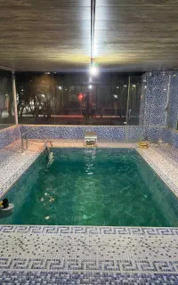 اجاره ویلا استخردار سرپوشیده نجف اباد
