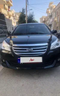 ام وی ام ۵۵۰ مدل ۹۴نقدی و معاوضه با ماشین پایین تر