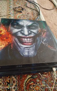 Ps 4 pro