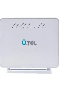 مودم UTEL