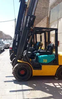 لیفتراک مهدی