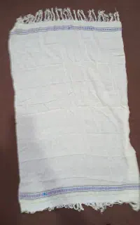 حوله نخی صورت