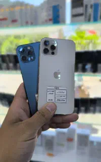 آیفون 12pro