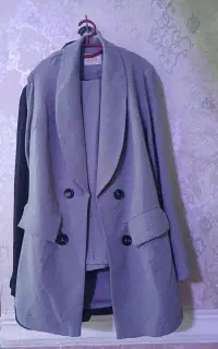 زنانه