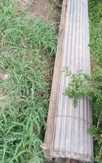 فروش کرکره مغازه سالم