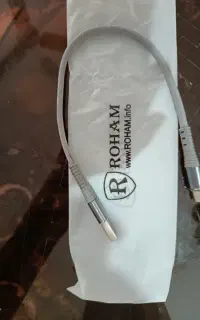 کابل پاور