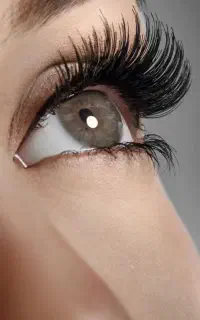 دعوت به همکار در سالن زیبای