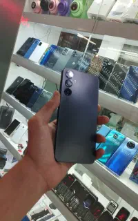 سامسونگ مدل A16 حافظه 128 رام 6