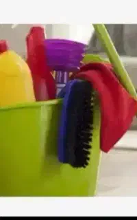 خدماتی خانم
