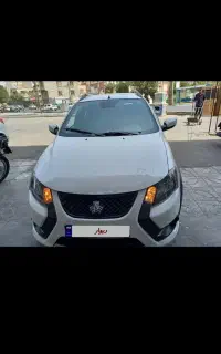کوییک مدل ۱۴۰۲ درحد