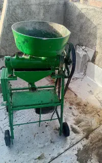 دستگاه آبلیمو گیری