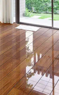 نصاب...نصب پارکت کفپوش قرنیز پانل ترموال