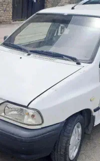 پراید مدل ۹۰