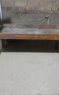 منقل کبابی
