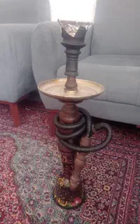 بهترین قلیان 7ساله با بهترین قیمت