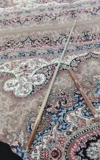 4500 در حد نو  چوب اومین