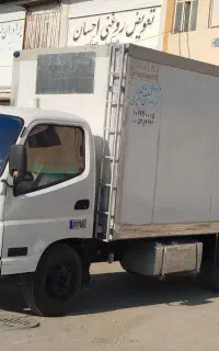 فنون ۶تن سردخانه دار