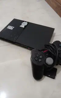 کنسول بازی PS2