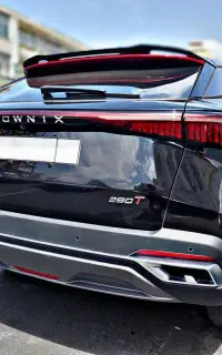 فونیکس FX دو دف و تک دف صفر خشک تحویل فوری FOWNIX