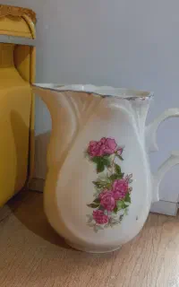 گلسرخی قدیمی