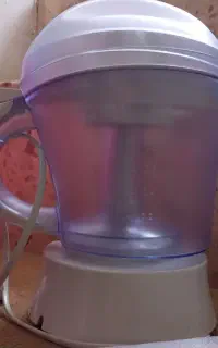 آبمیوه گیری