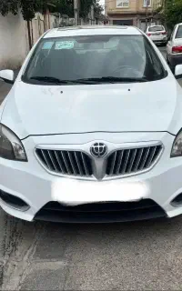 برلیانس h320 کراس موتور بزرگ