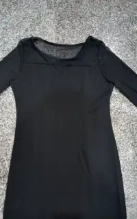 لباس مجلسی مشکی