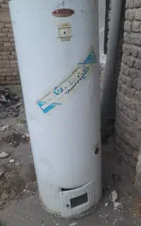 آبگرمکن نفتی