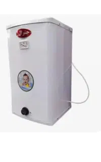 آبگرمکن نو