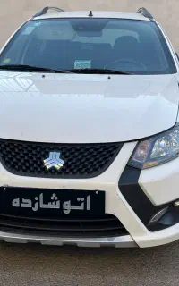 کوییک S  مدل ۱۴۰۲
