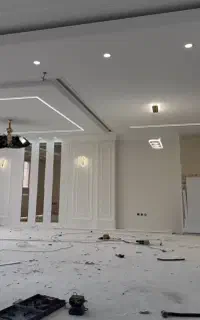 بازسازی و نوسازی ساختمان