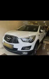 هایما s8/s7/s5 مدل ۱۴۰۴ تحویل روز