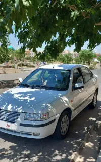سمند
