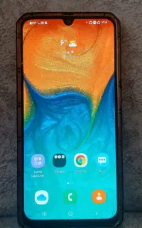 گوشی سامسونگ a30 اصل