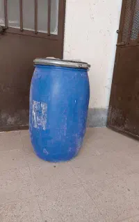 بشکه