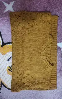 تعدادی بافت دخترانه
