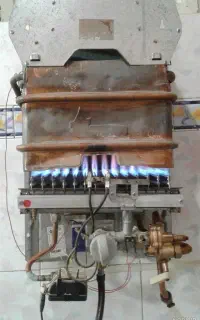 خدمات فنی و برق ساختمان