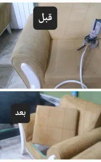 مبل شویی،فرش شویی تضمینی در محل سکونت