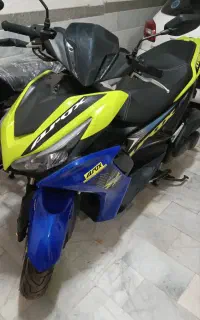 آیروکس نیکتاز ۱۸۰ تمام فول