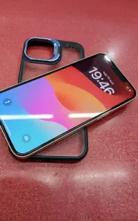 iPhone 13 normal