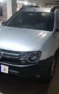 رنو داستر تک دیفرانسیل مدل 2016