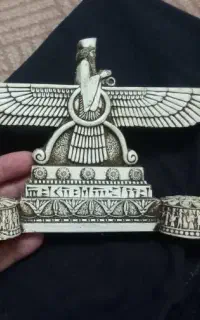 تندیس فروهر