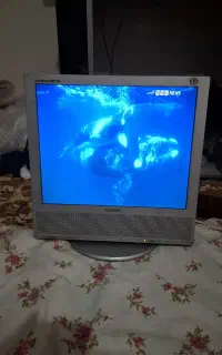 تلویزیون سامسونگLCD