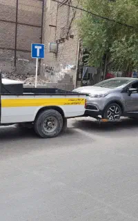 یدک کش امدادخودرو رسالت مشهد عبادی طبرسی خاجربیه