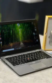 لپ تاپ Thinkpadلنوو آمریکایی/Corei5 حرفه ای/قسطی