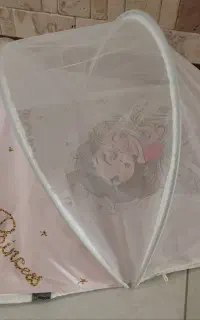 پشه بند کودک