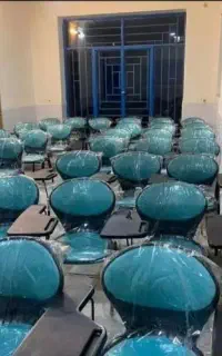 صندلی محصلی /صندلی دانشجویی/ خرید مستقیم از تولیدی